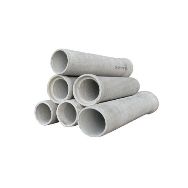 Precast Concrete Pipe
